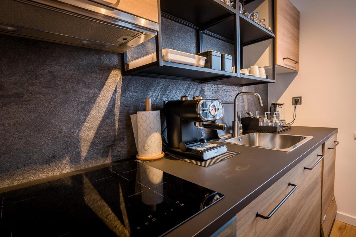 Apartsw241 Jelenia Gora Exterior photo