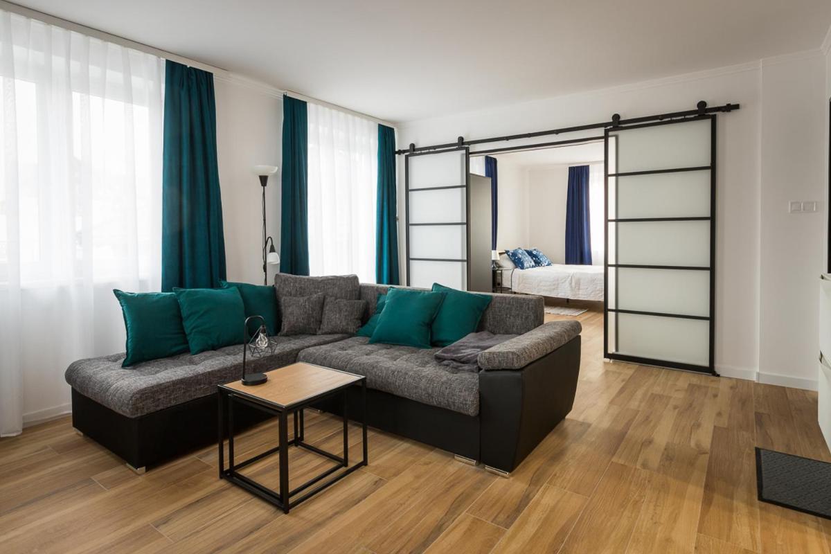 Apartsw241 Jelenia Gora Exterior photo