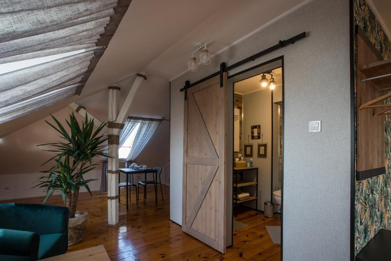 Apartsw241 Jelenia Gora Exterior photo