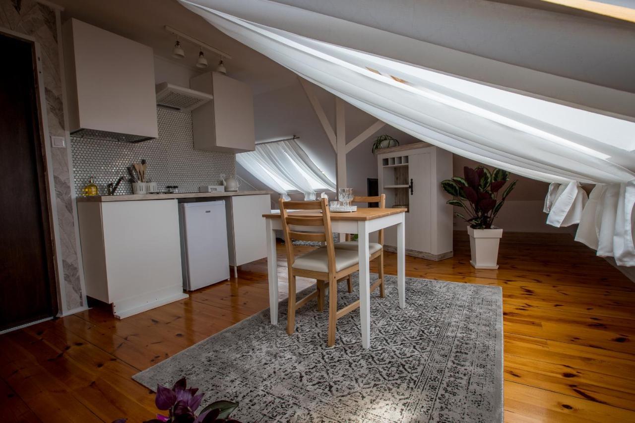Apartsw241 Jelenia Gora Exterior photo
