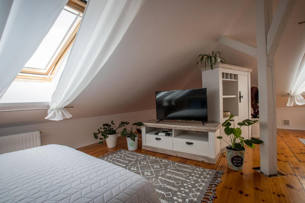 Apartsw241 Jelenia Gora Exterior photo