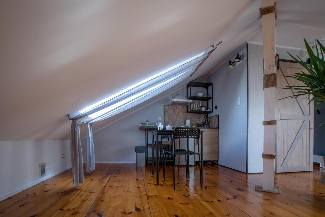 Apartsw241 Jelenia Gora Exterior photo