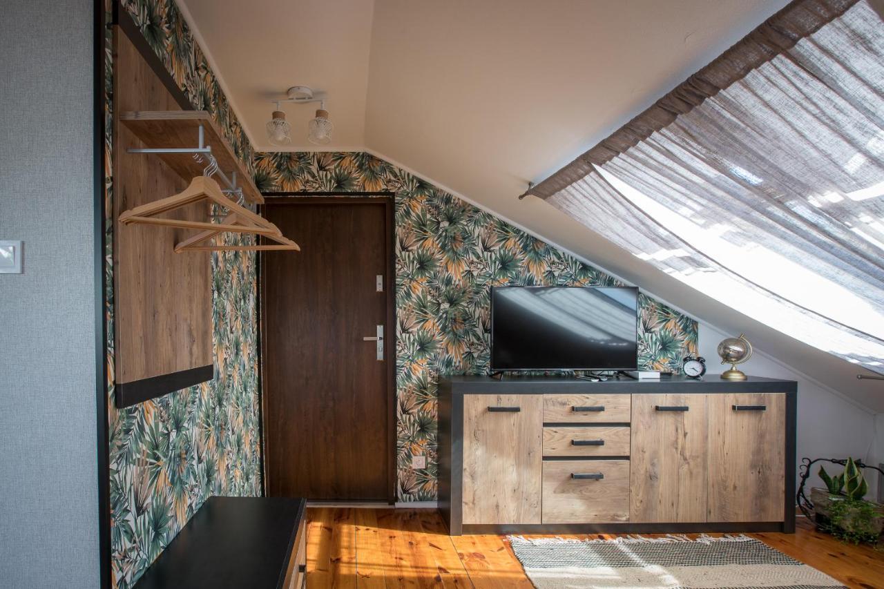 Apartsw241 Jelenia Gora Exterior photo